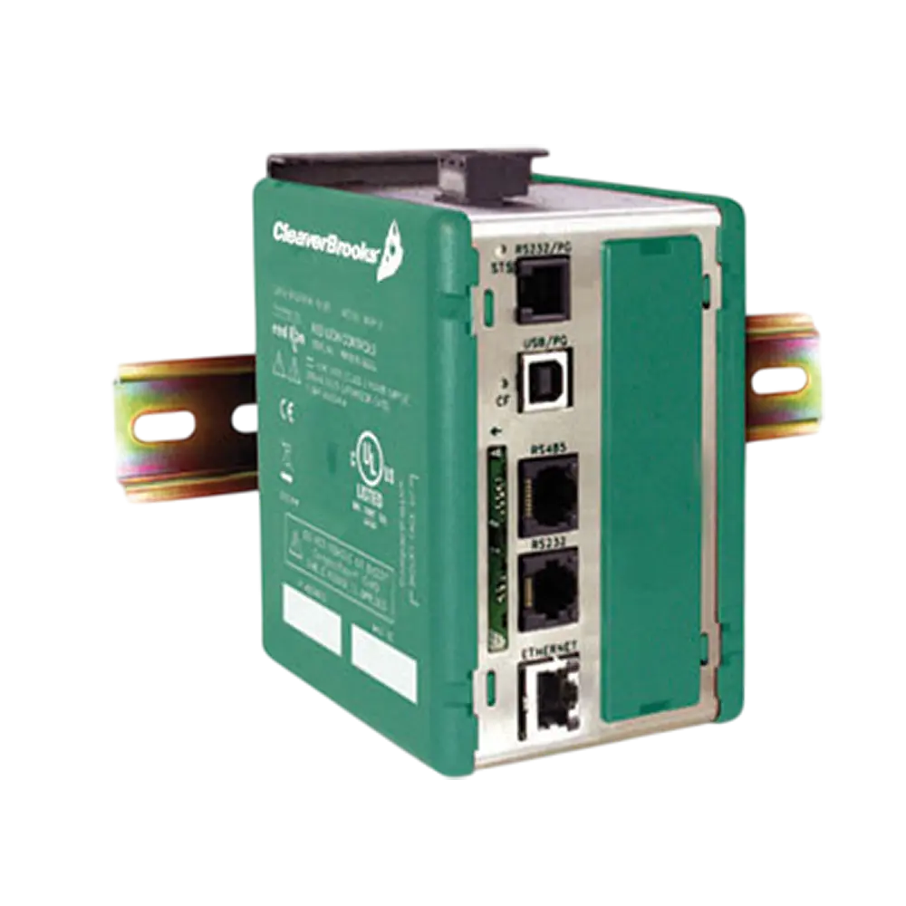 Premium Web Server/Monitoring System