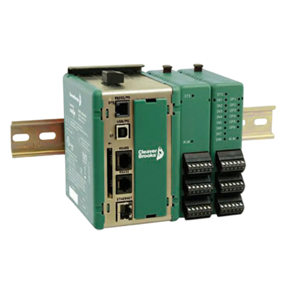 Universal Data Logger