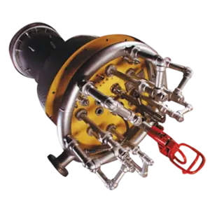 Natcom® Retrofit Burner