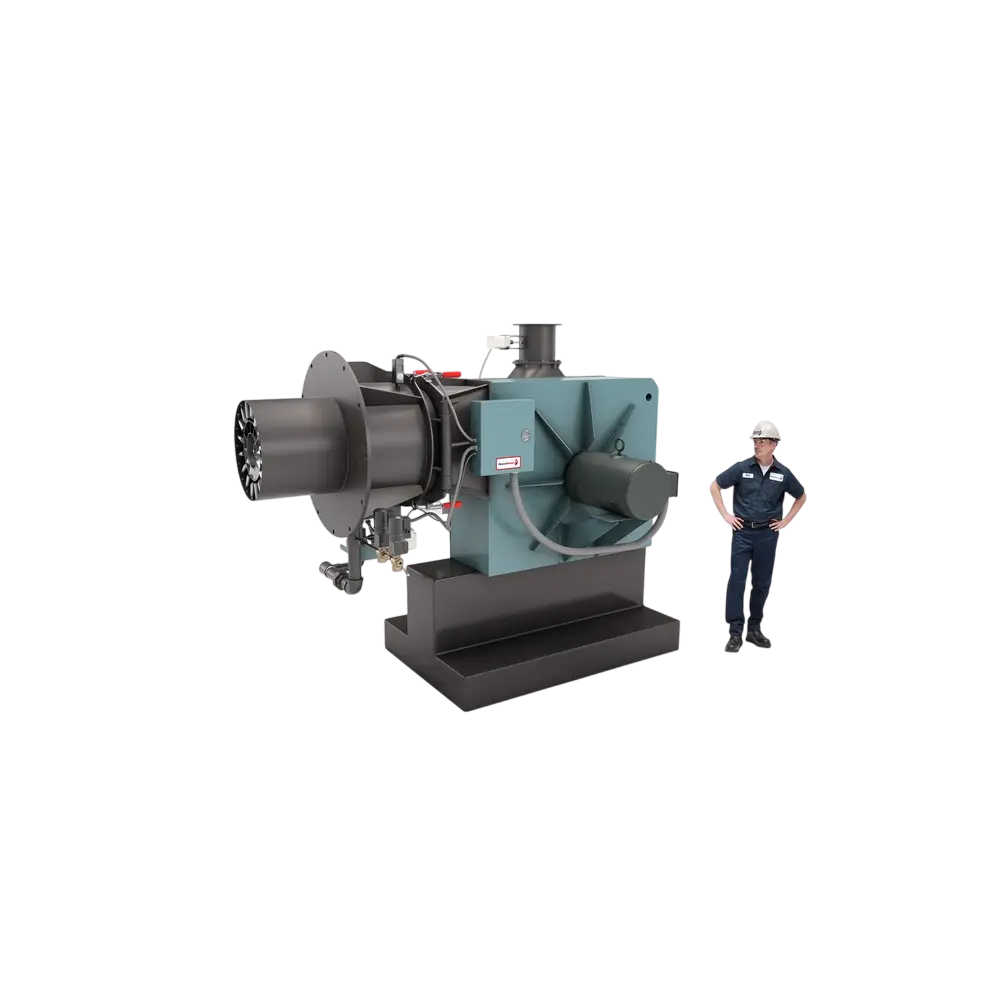 ProFire® S1 Series Burner