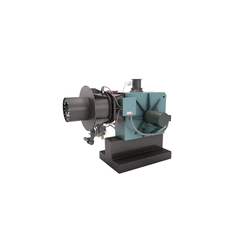 ProFire® S1 Series Burner - Image 2