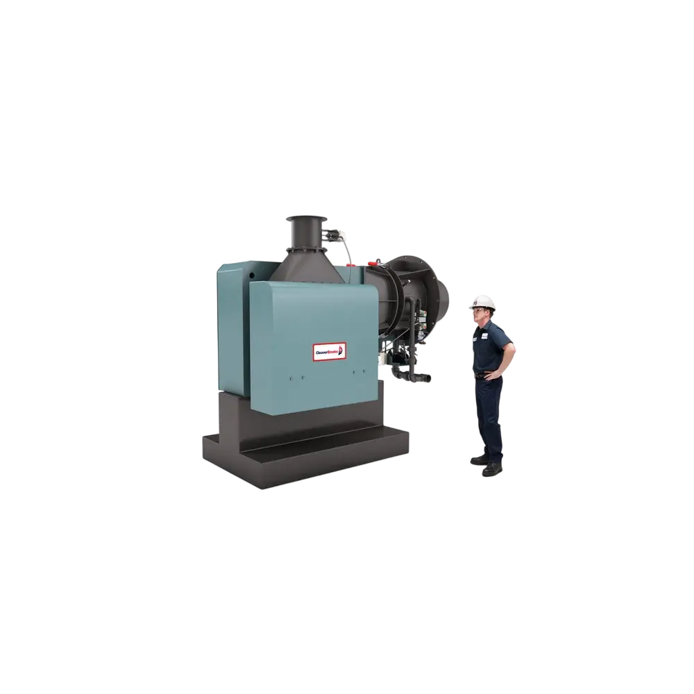ProFire® S1 Series Burner - Image 4