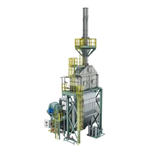 Selective Catalytic Reduction