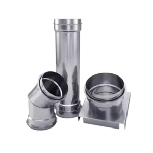 CBH – Installation ready stacks for Condensing Boilers