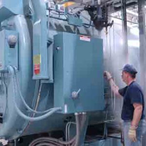 Boiler Equipment Service – 24/7 – 365