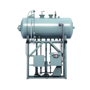SprayMaster Classic Deaerator