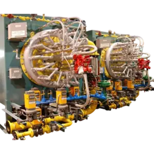 Natcom® Utility Burner