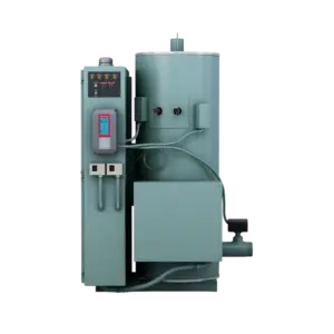Model WB Electric Boiler - Hot Water