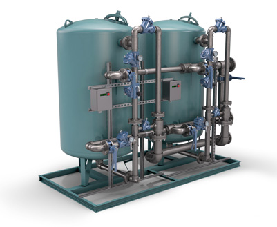 Filtration Systems