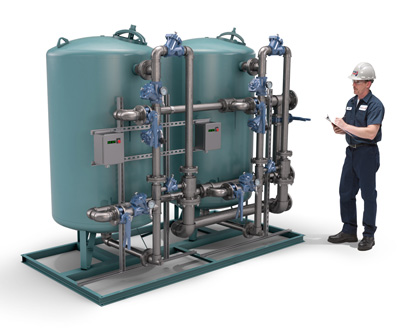 Filtration Systems - Image 3