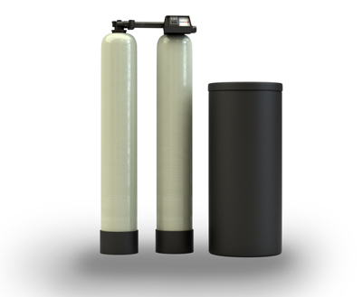 Water Softeners FMR