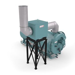 C2X-HE Condensing Economizer