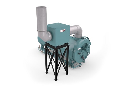 C2X-HE Condensing Economizer