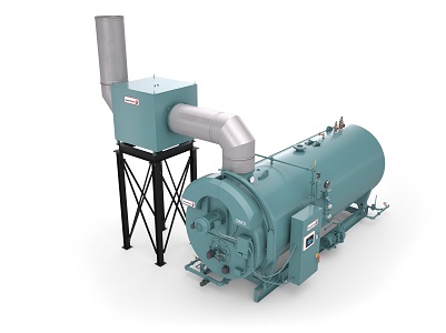 C2X-HE Condensing Economizer - Image 2