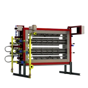 Natcom® Duct Burner