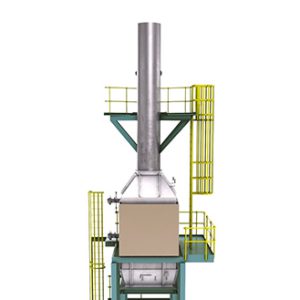 Fluid Heater