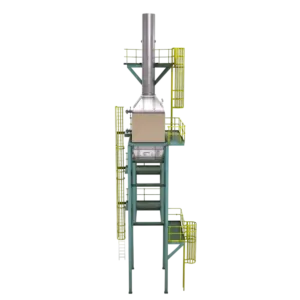 Fluid Heater