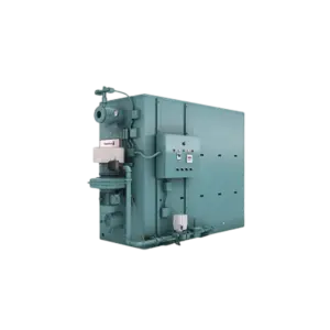 FLX Premix Flextube Boiler