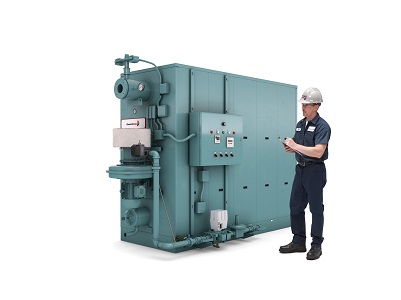FLX Premix Flextube Boiler - Image 3