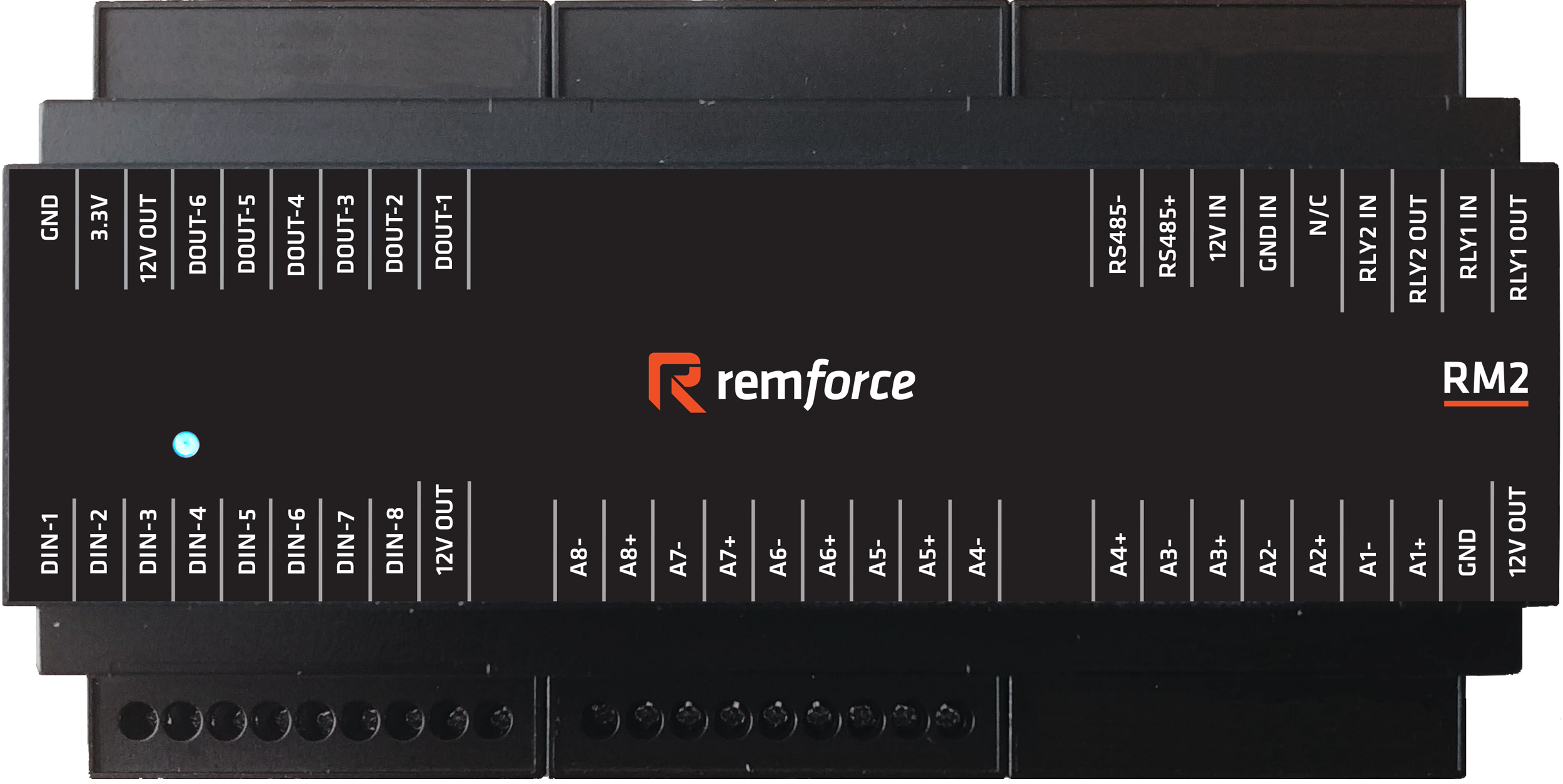Remforce RM2 - Image 2