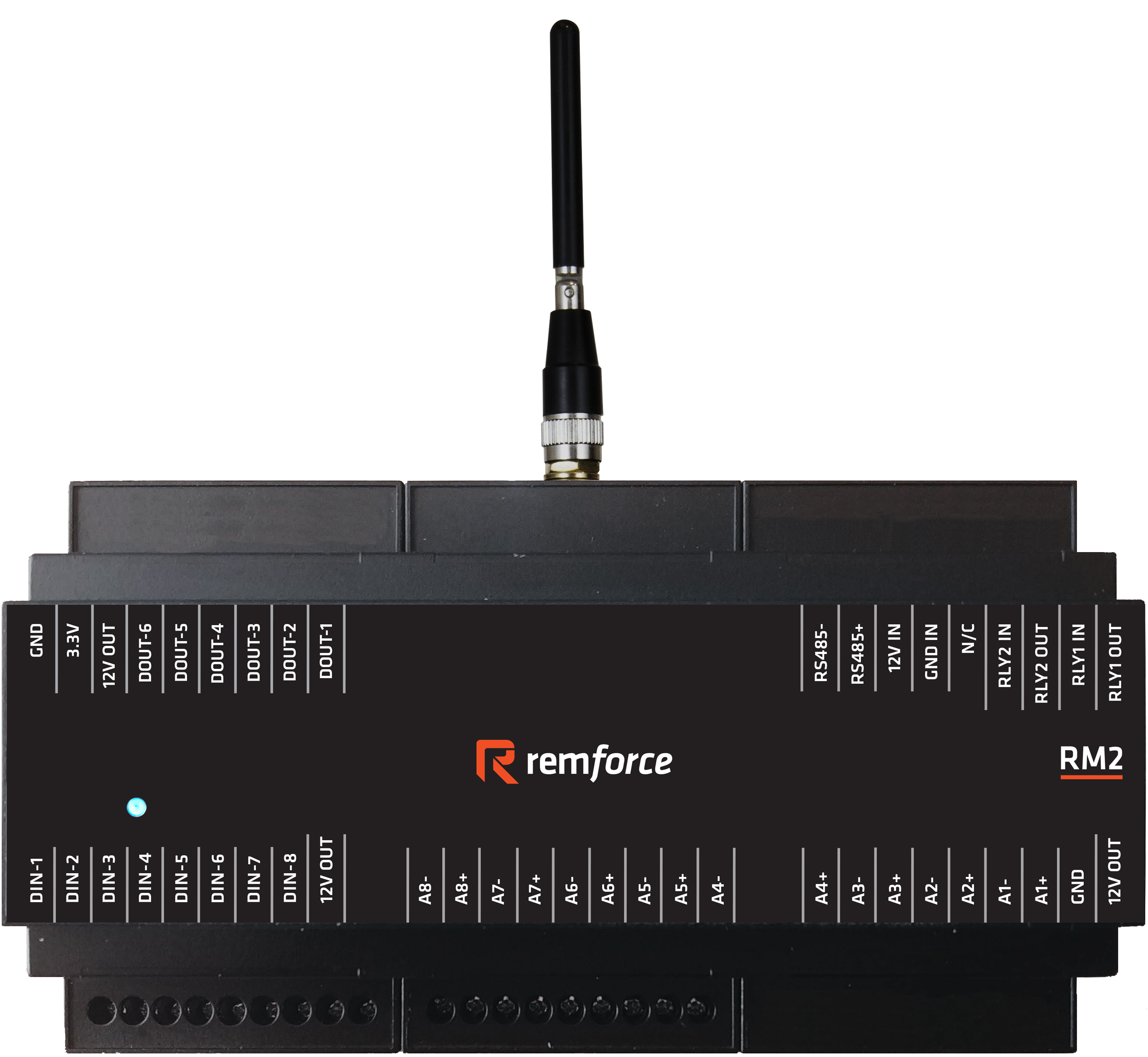Remforce RM2