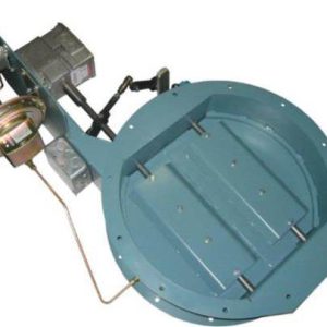 Stack Dampers