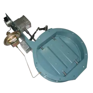 Stack Dampers