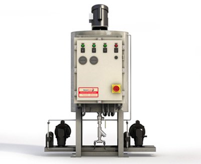 Chemical Feed Systems