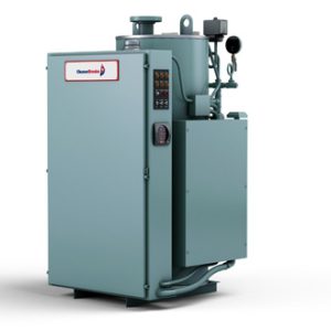 Electric Boiler Model S – Steam