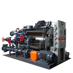 Thermal Fluid Heater Hot Oil