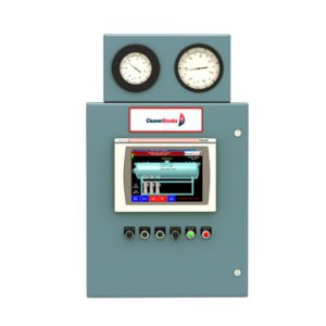 ADAC 4000 Advanced Deaerator Control