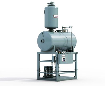 Boilermate Deaerator
