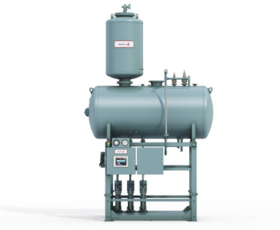 Boilermate Deaerator - Image 3