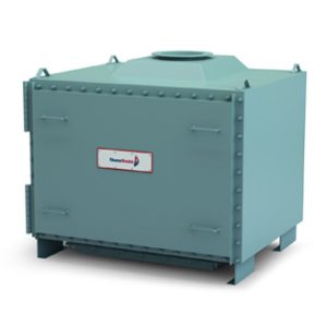 C2X Condensing Economizer