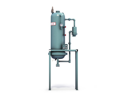 Flash Tank Heat Recovery - Image 3