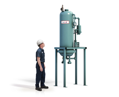 Flash Tank Heat Recovery - Image 4