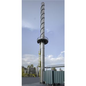 Freestanding Stacks