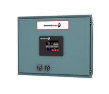 2/3/4 Boiler Lead Lag Master Panel