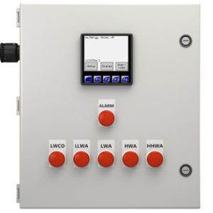 LCS-150e.1 Single Tank Level Control