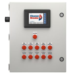 LCS-250e.1 Two Tank Level Control and Alarm