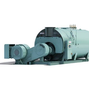 CBEX Elite Steam Boiler 1300-2200 hp