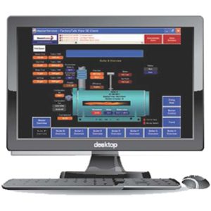 Elite SCADA System/Monitoring System