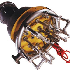 NATCOM Retrofit Burner