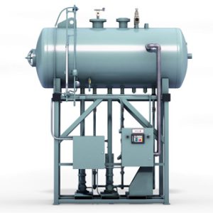 SprayMaster Signature Deaerator