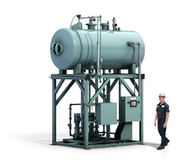 SprayMaster Signature Deaerator - Image 3