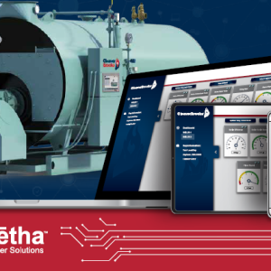 Prometha – Connected Boiler Solutions