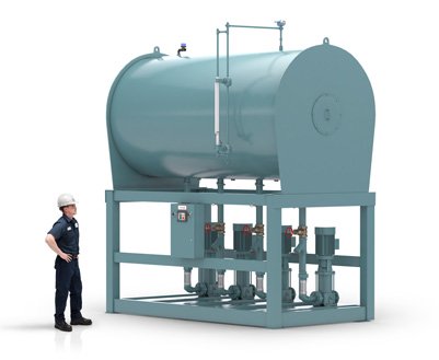 ADAC 1000 Advanced DA / Surge Tank Control - Image 5