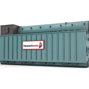 Waste Heat Recovery Steam Boiler