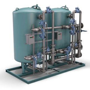 Filtration Systems