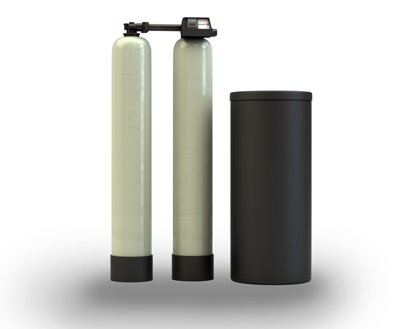 Water Softeners FMR